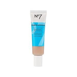 Hydraluminous Skin Tint Perfector - Aqua Release Tinted Moisturizer - Fair